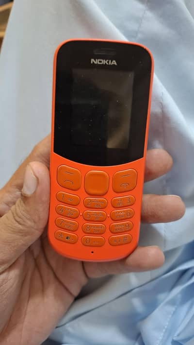 Nokia 130