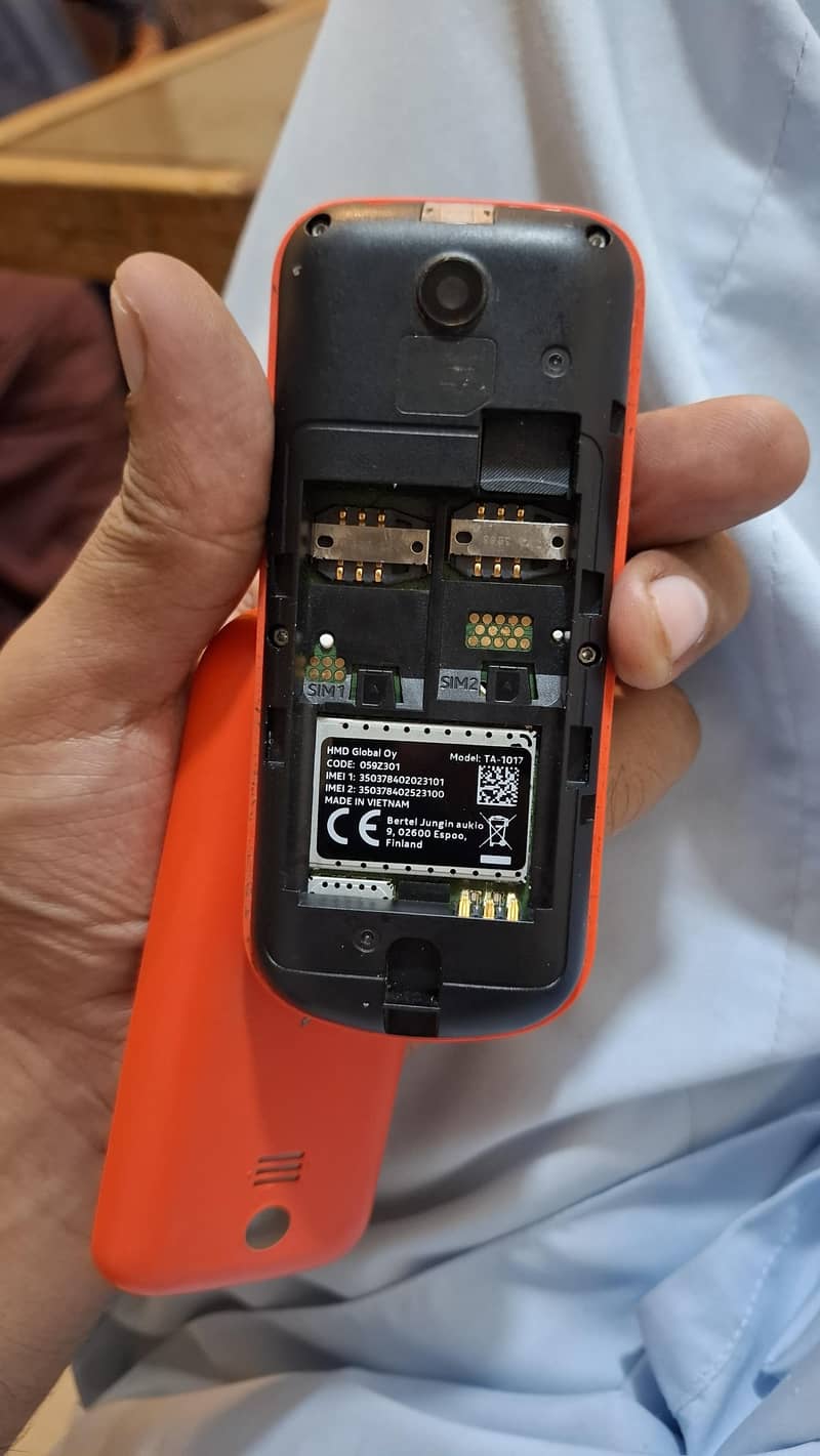 Nokia 130 1