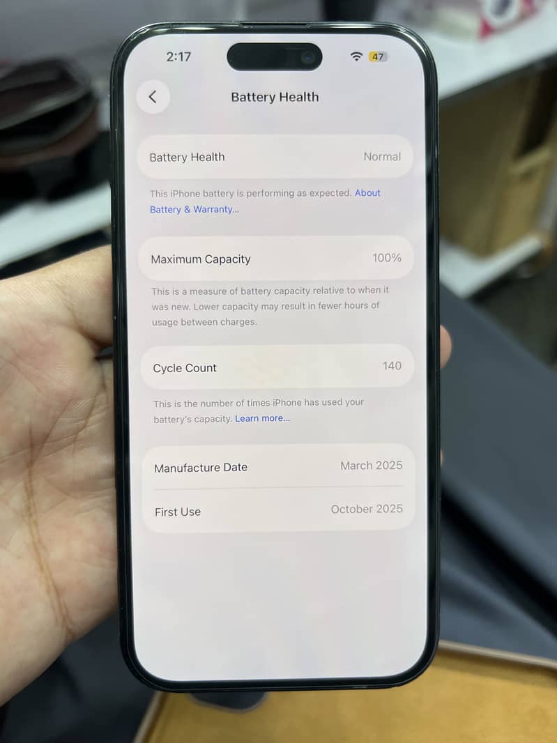 Apple iPhone 15 1