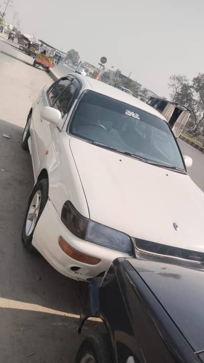 Toyota Corolla 1995
