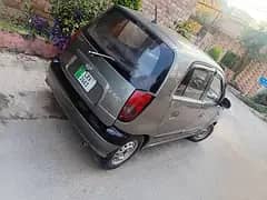 Hyundai sentro club