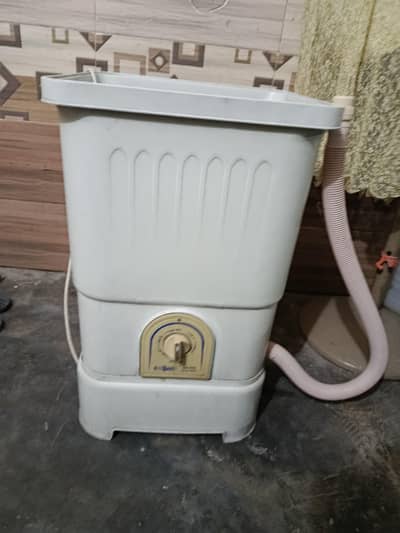 baby washer