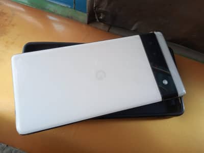 Google Pixel 6a