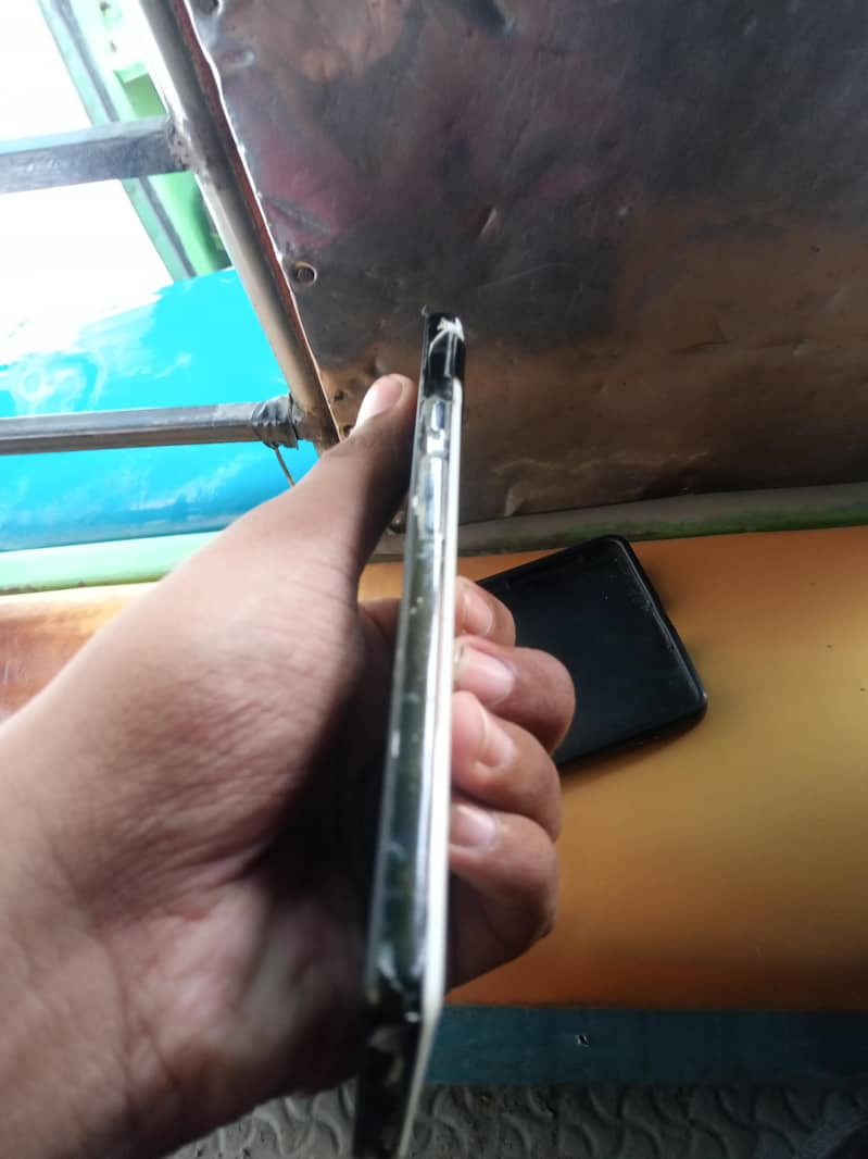 Google Pixel 6a 3