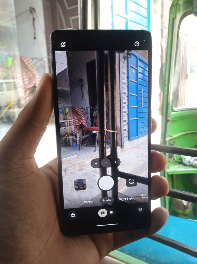 Google Pixel 6a 6