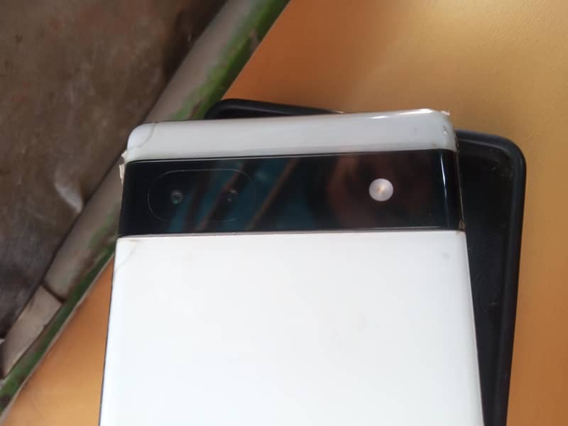 Google Pixel 6a 8