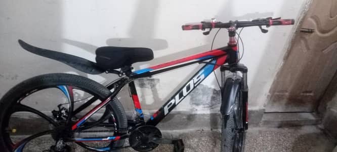good condition
