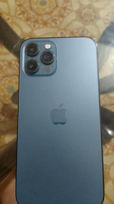 Apple iPhone 12 Pro Max