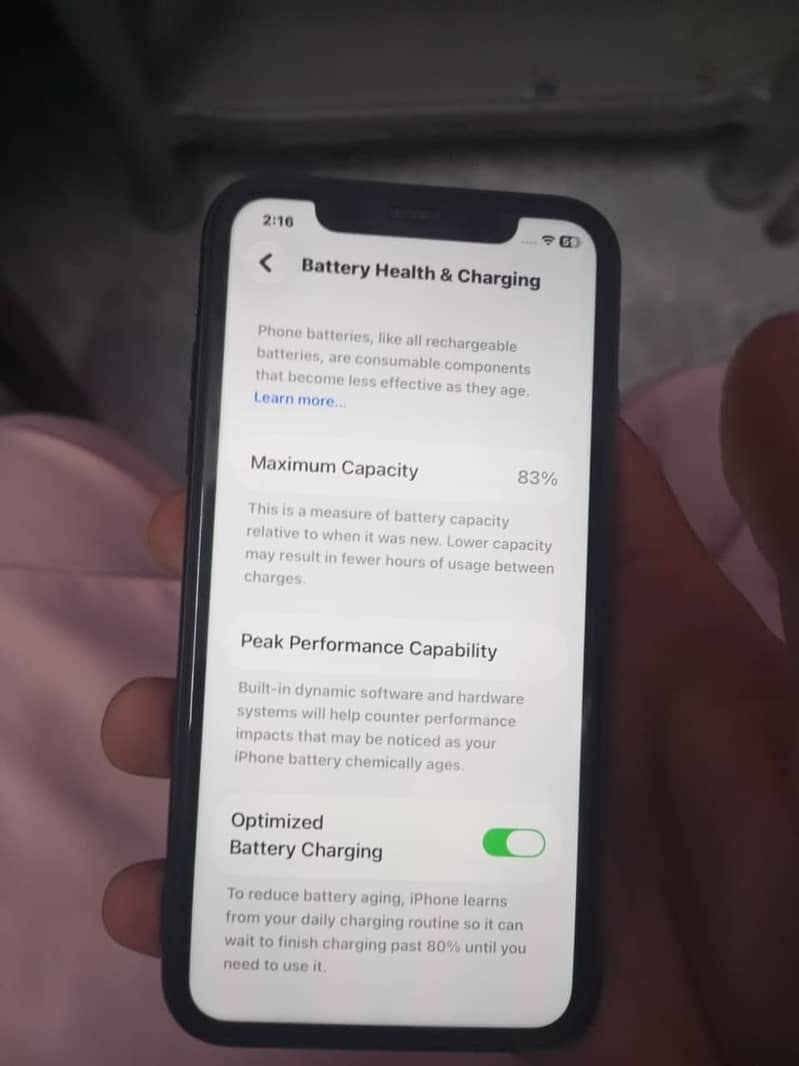 Apple iPhone 11 2