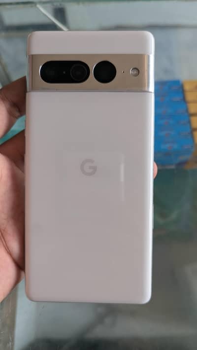 Google Pixel 7 Pro