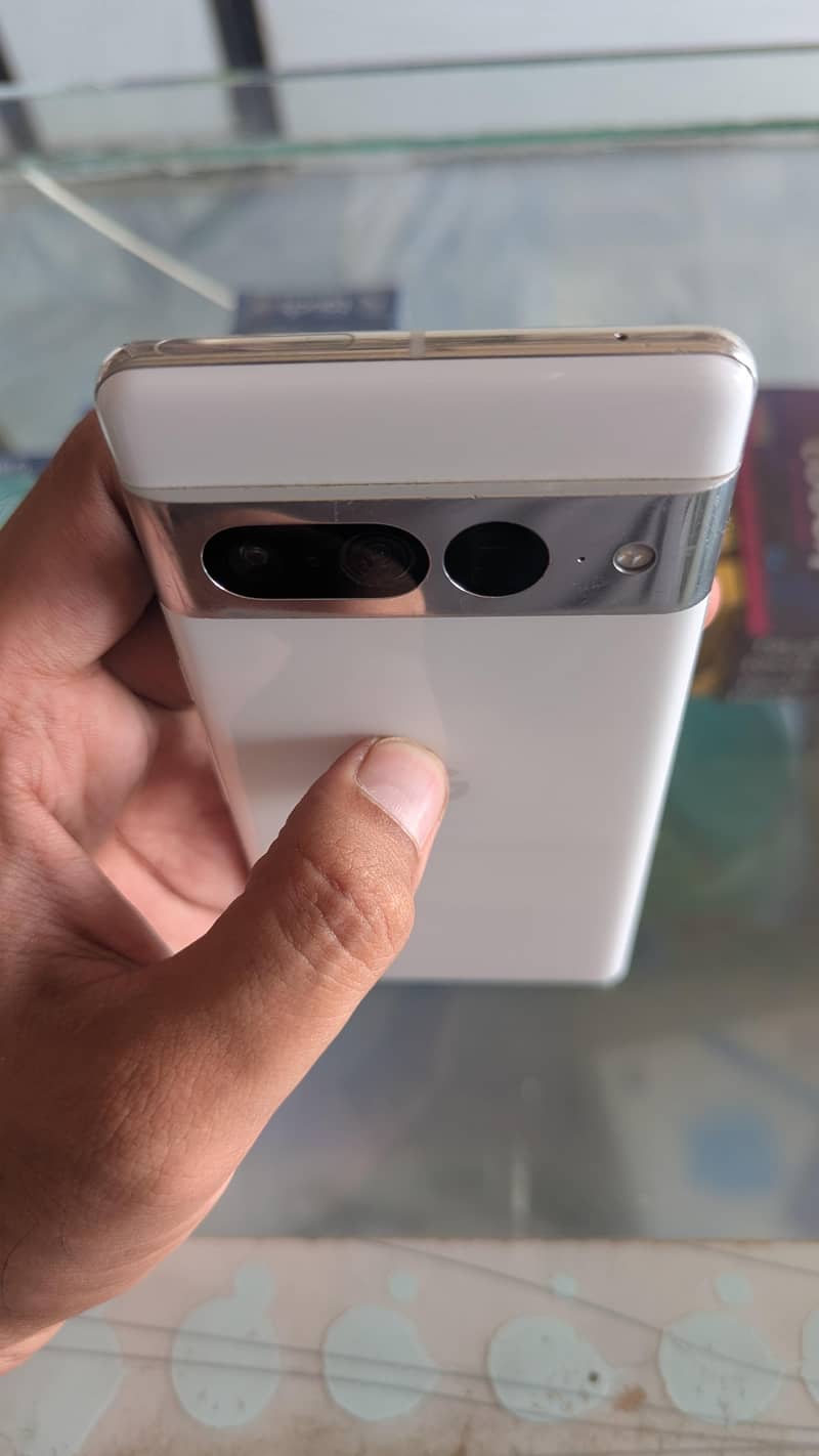 Google Pixel 7 Pro 1
