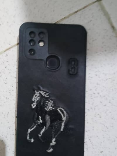 Infinix Hot 10 ,4 64
