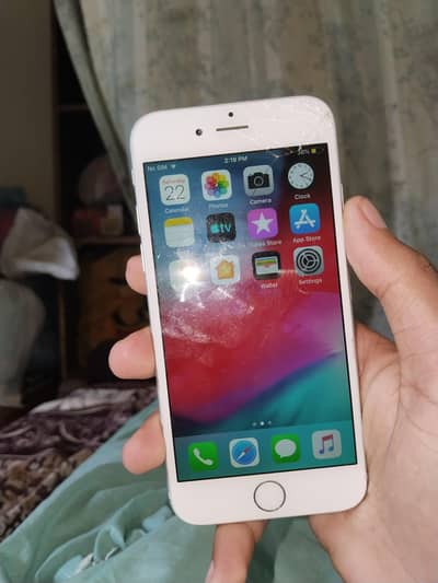 Apple iPhone 6S