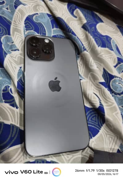 Apple iPhone 14 Pro Max