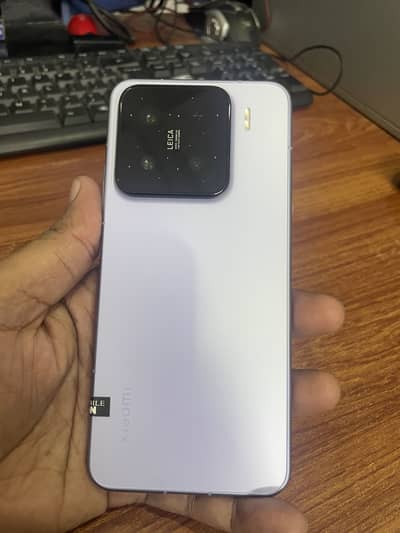 Xiaomi 15