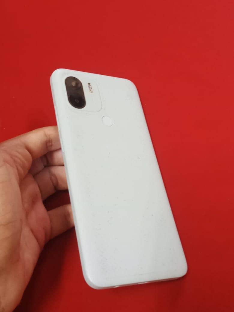 REDMI A2 PLUS 3