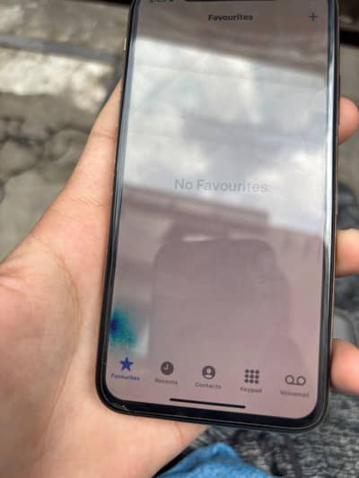 Apple iPhone XS