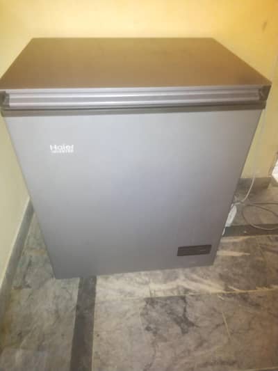 D frzer h one door