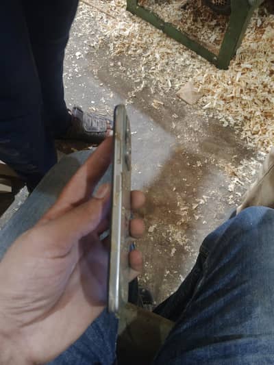 Infinix Hot 50i 6+6 128