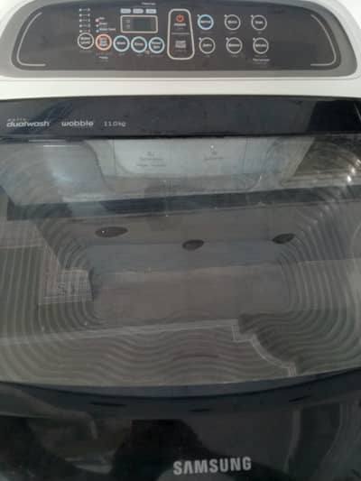 Samsung automatic Washingmachine