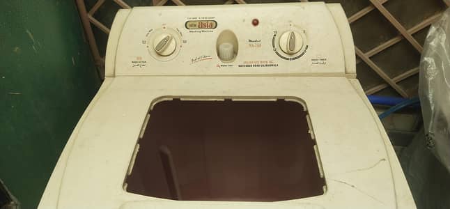 12 kg 1 washing machine