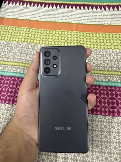 Samsung galaxy A73 5G 256gb