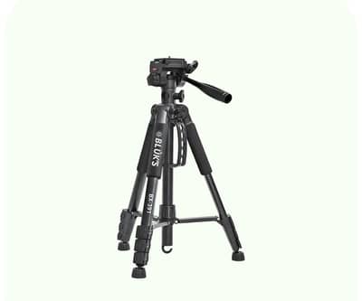 BX-391 Camera/Camcorder Tripod