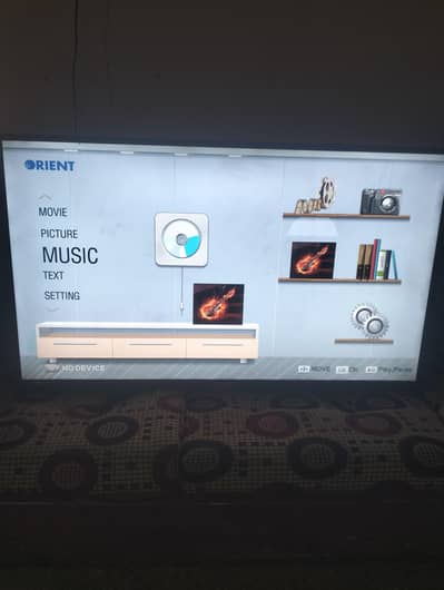 Orient LED TV for Sale ! Reasonable Price