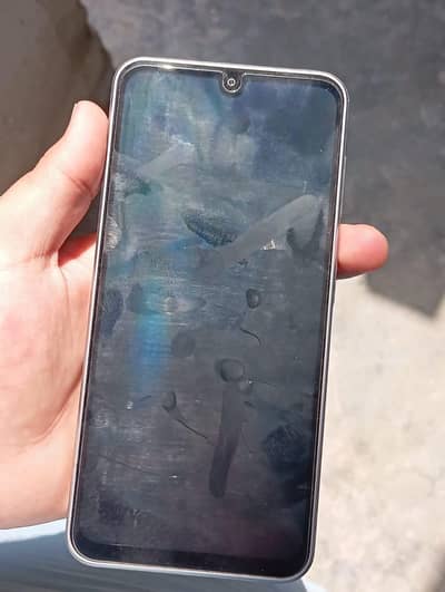 Samsung Mobile A17  8. . . . 256