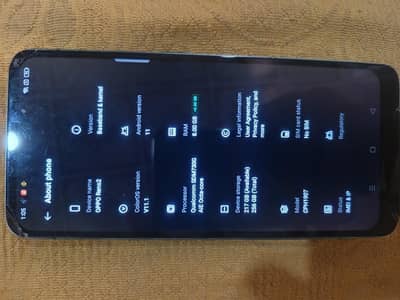 OPPO Reno 2  8/256