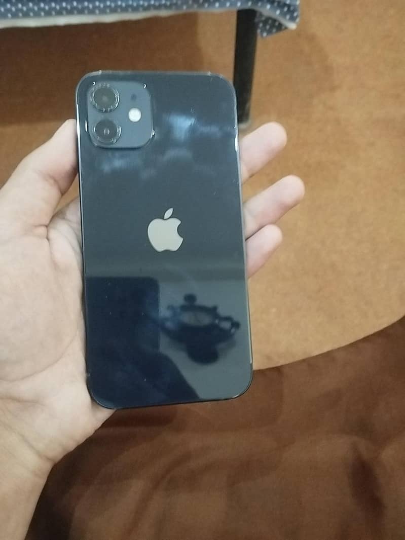Apple iPhone 12 1