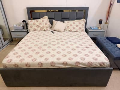 Bedroom Set