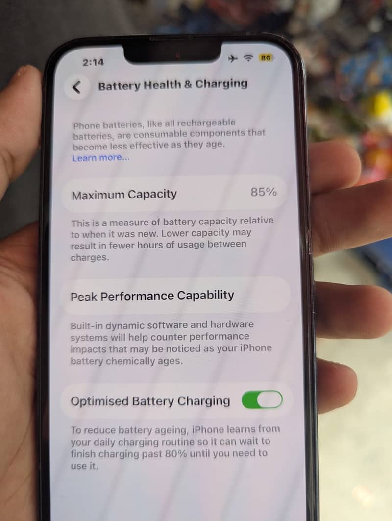 Apple iPhone 13 Pro Max 7