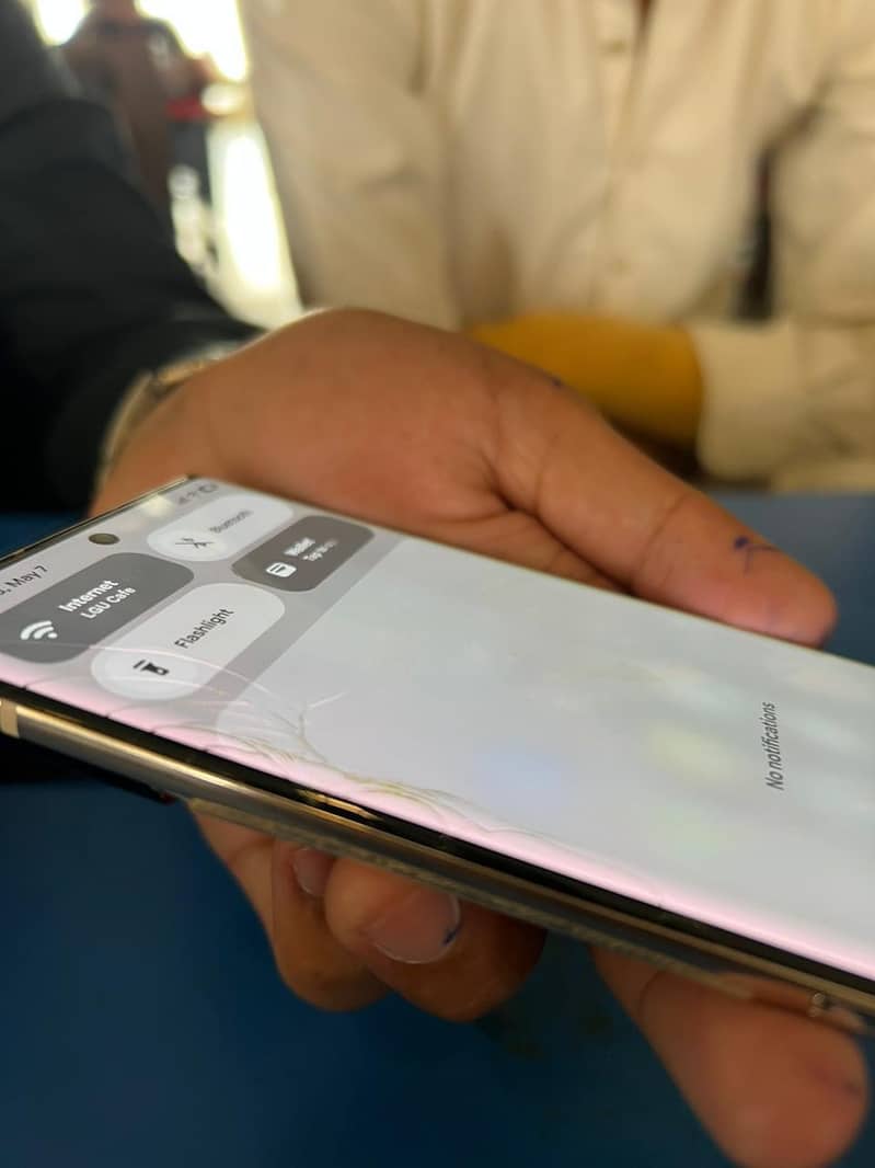 Google Pixel 6 Pro 0