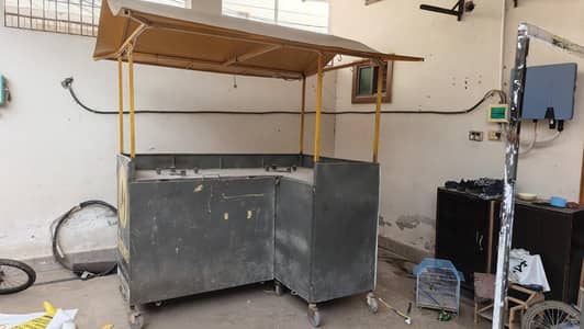 Food Counter For Sale