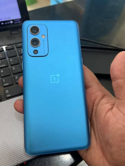 One Plus 9