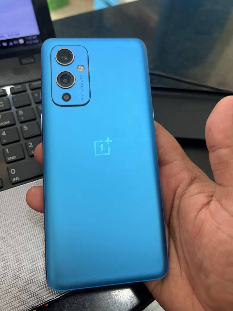 One Plus 9 0