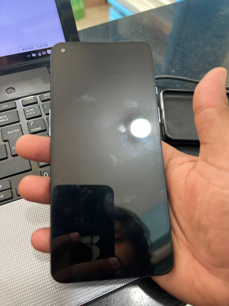 One Plus 9 1