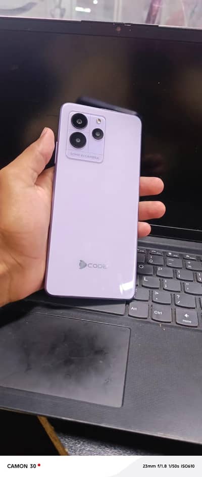 Dcode Bold 3