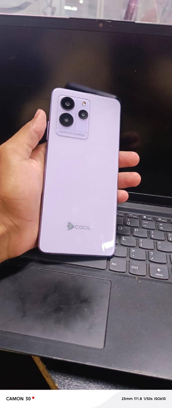 Dcode Bold 3 0