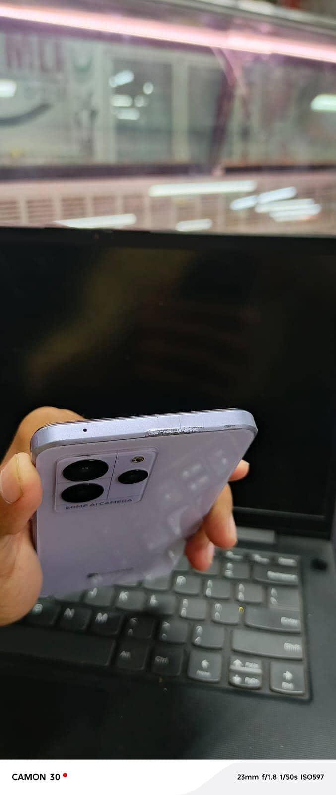 Dcode Bold 3 4