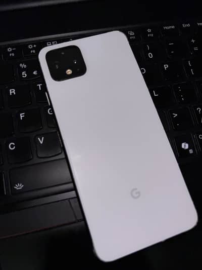 Pixel 4 6-64