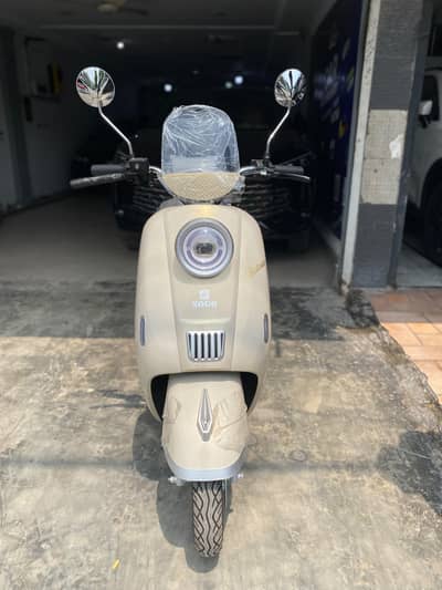 Sogo Evee Bike zero available 2026 model