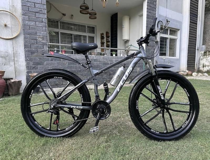 Bicycle 0