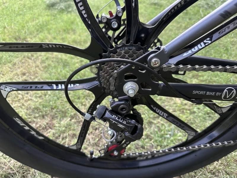 Bicycle 1