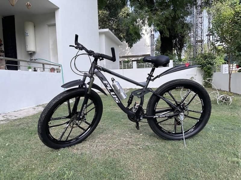 Bicycle 2