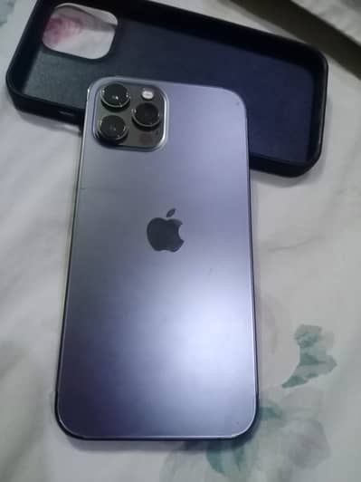 Apple iPhone 12 Pro Max