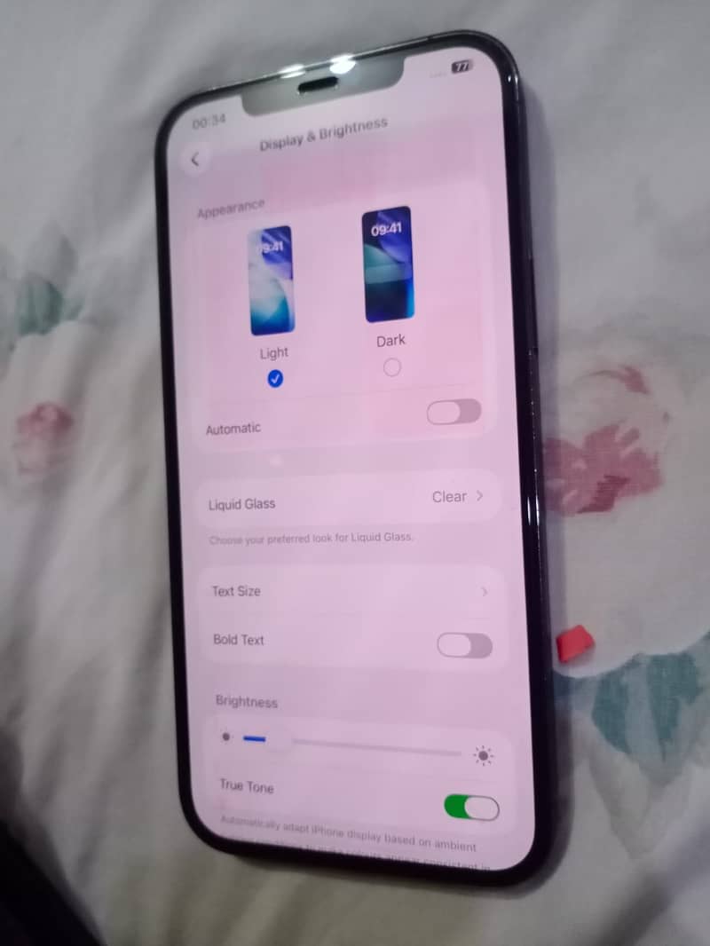 Apple iPhone 12 Pro Max 1