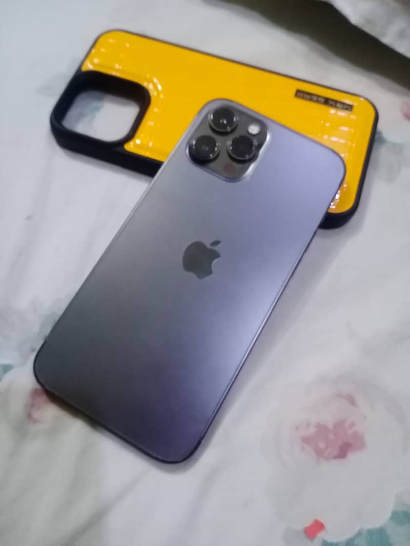 Apple iPhone 12 Pro Max 2