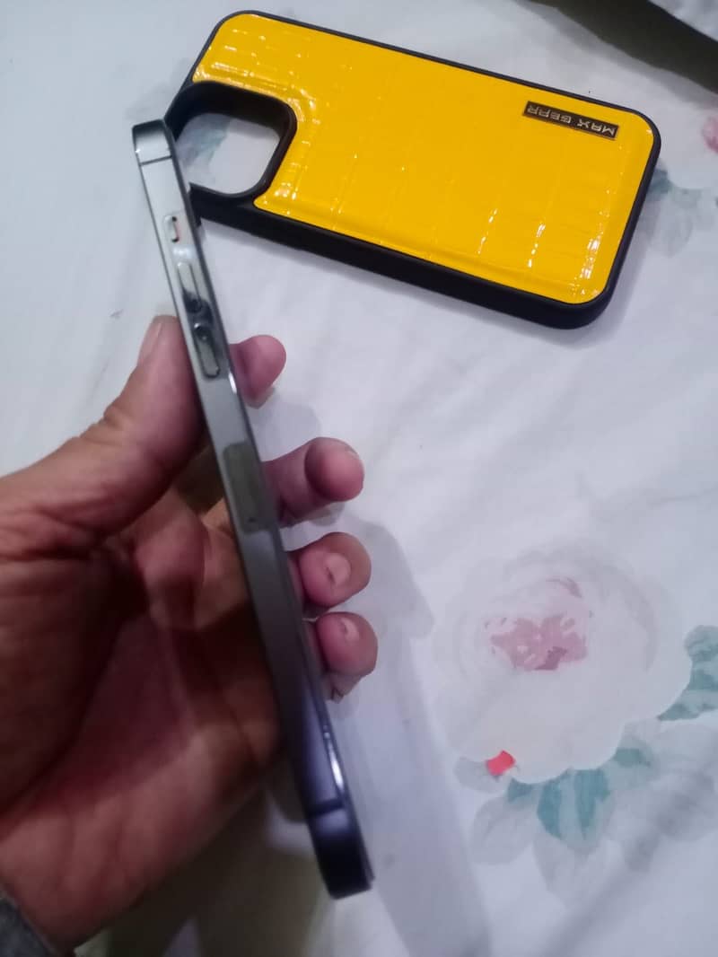Apple iPhone 12 Pro Max 3